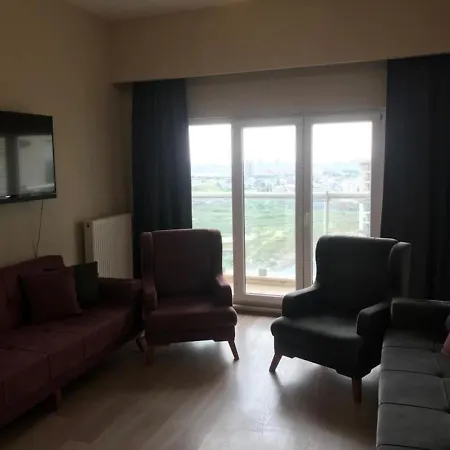 Medikule 2+1 * Istanbul