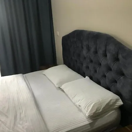 Medikule 2+1 Lägenhet Istanbul