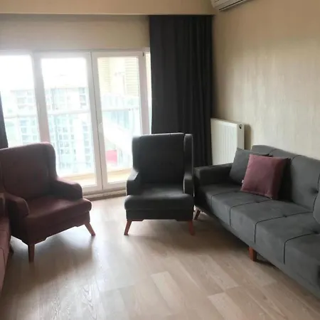Medikule 2+1 Lägenhet *